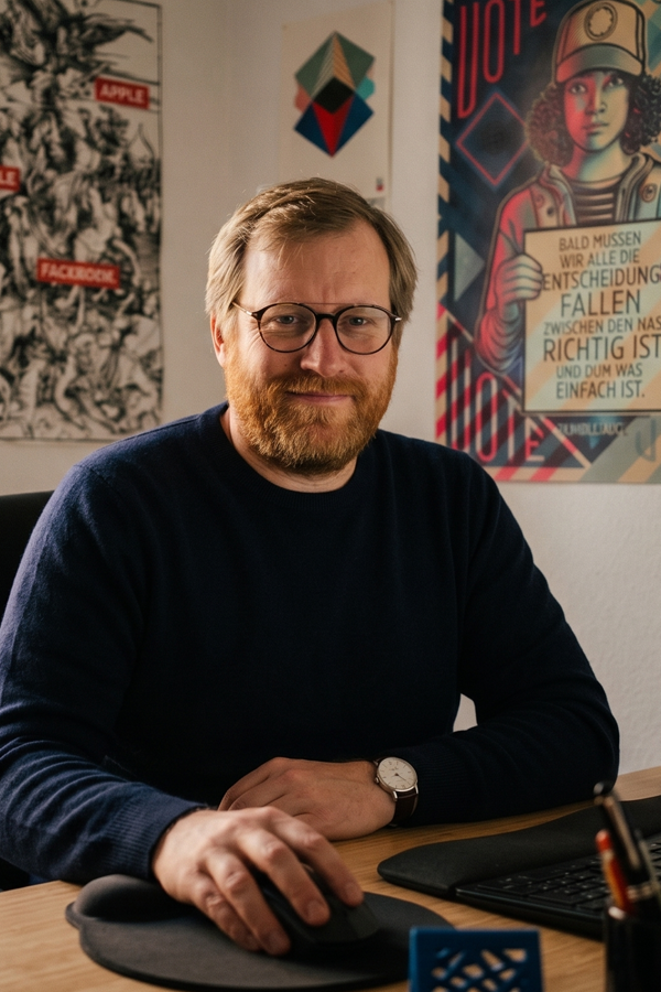 ONLYONEWAY – Affiliate Agentur Leipzig