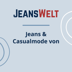 Jeanswelt.de Partnerprogramm