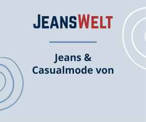 Jeanswelt Partnerprogramm