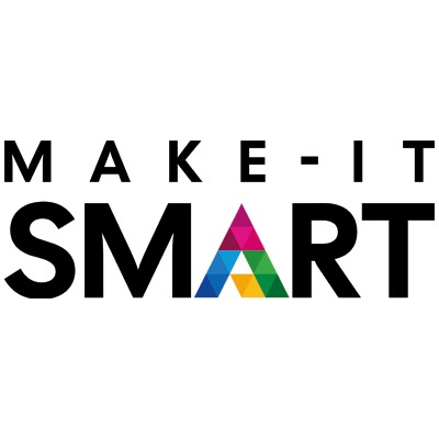 Logo von Make-it-Sm.art
